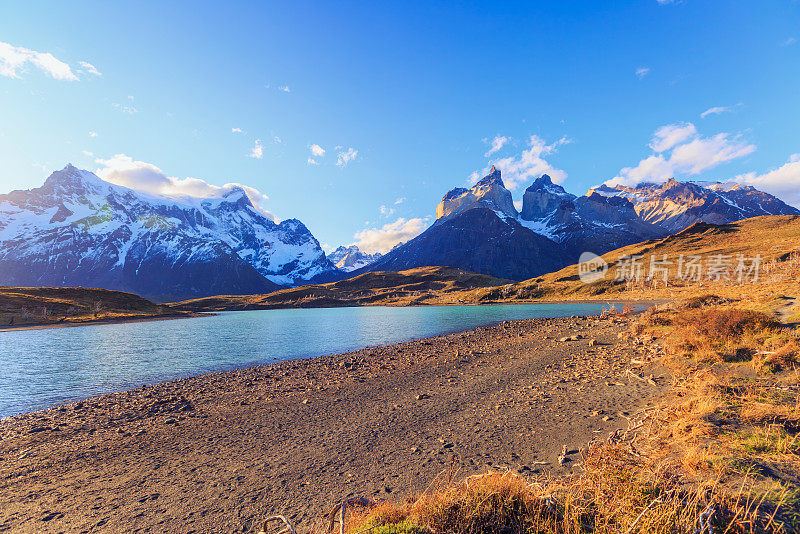 Torres del Paine - 智利巴塔哥尼亚